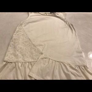 Tahari tank top size M